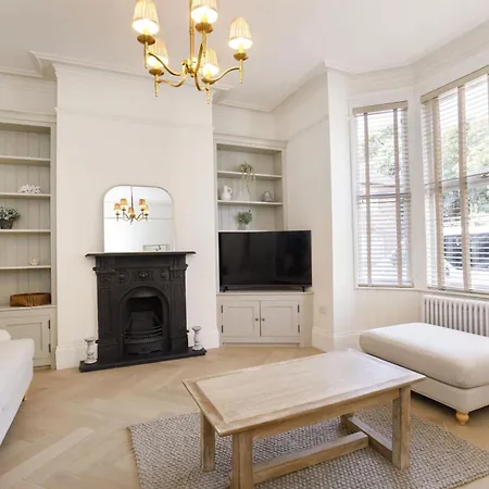 Feriehus St Olaves House Sleeps 10 York