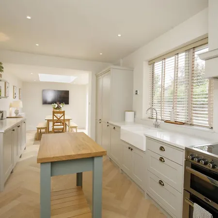 St Olaves House Sleeps 10 Holiday home York