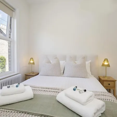 St Olaves House Sleeps 10 Holiday home York