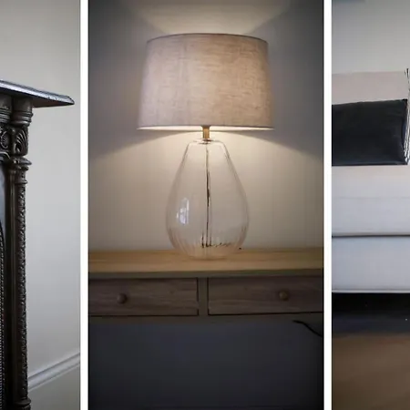 St Olaves House Sleeps 10 * York