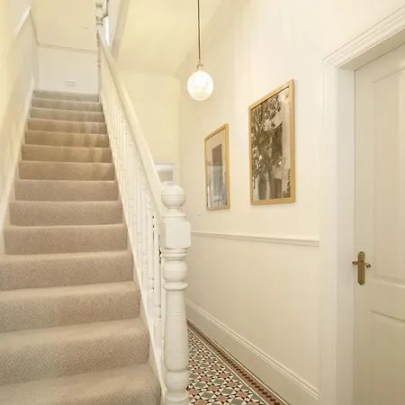 Holiday home St Olaves House Sleeps 10