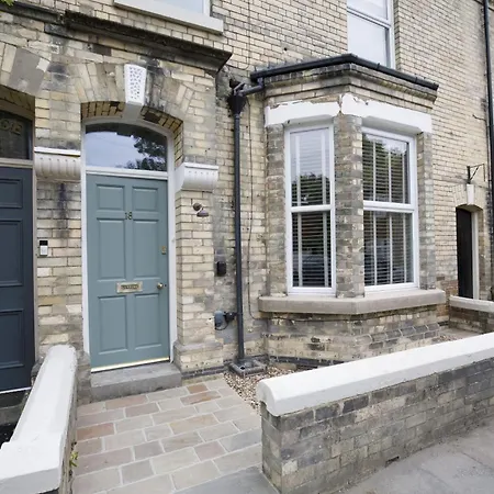 St Olaves House Sleeps 10 Holiday home York